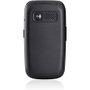 Panasonic KX-TU550 Teléfono Móvil para Personas Mayores - Negro
